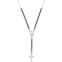 Collana Amen Donna in Argento CLCRMIBNZ4 - CLCRMIBNZ4